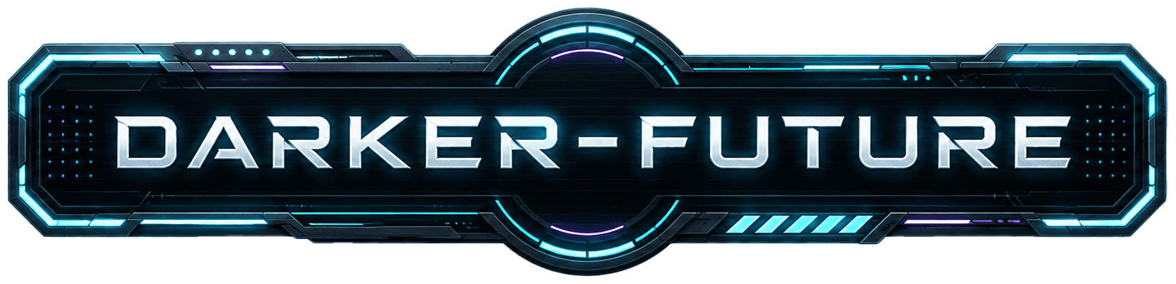 Darker Future